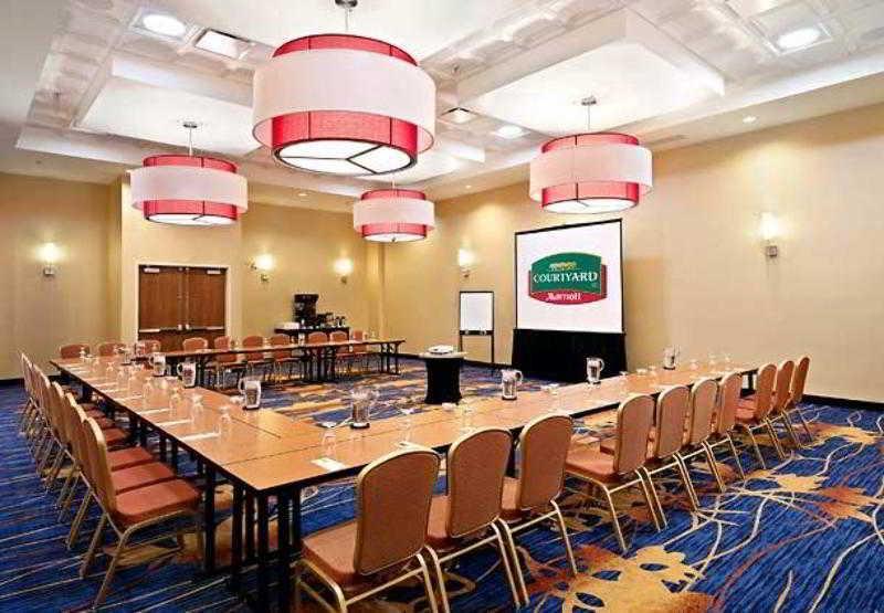 Hotel Courtyard By Marriott West